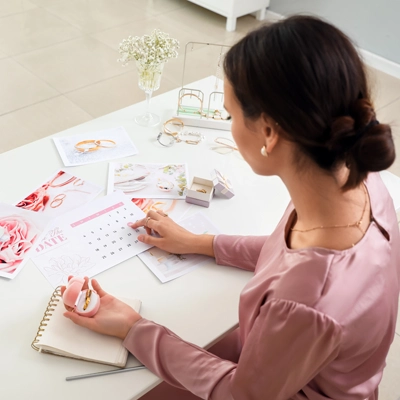 Coordination le jour J