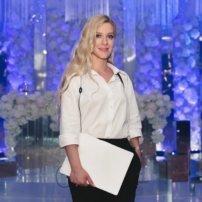 Expertise et experience