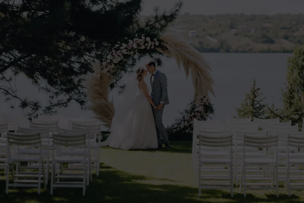 Organisez un mariage à votre image